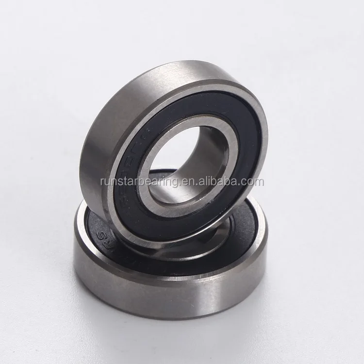 High Speed Bicycle ball bearing 17*30*9 6903-2RS Electric Motor Bearings Manufacturer