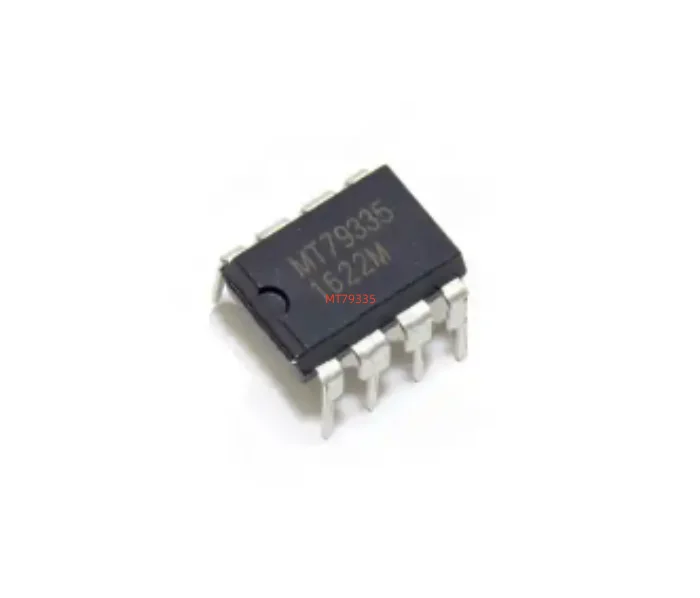 Led Driver Ic Chip Mt79335 Dip-8 - Buy Led Driver Ic