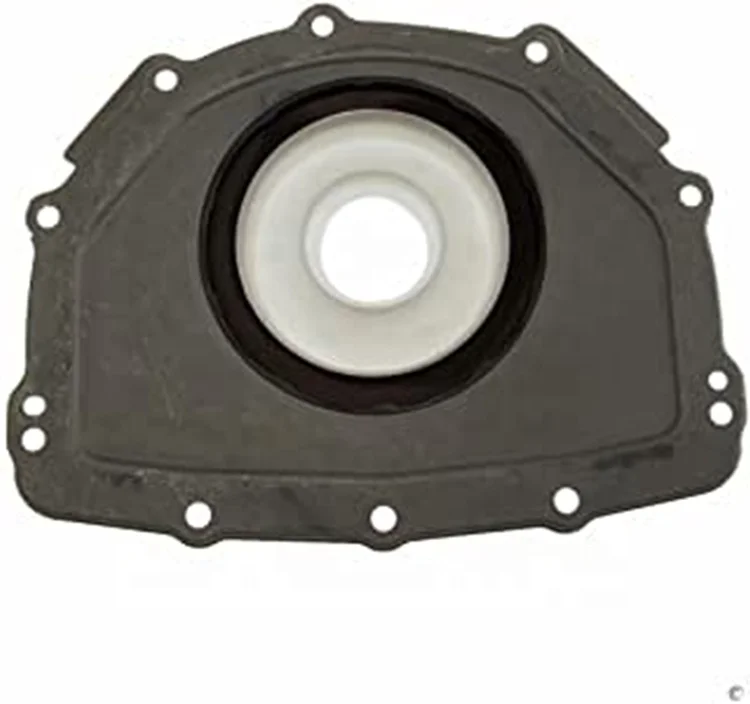 642 010 03 14 W164 Crankshaft Seal Retainer For Mercedes Benz Car Auto Parts X164 Crankshaft Seal Retainer 6420100314