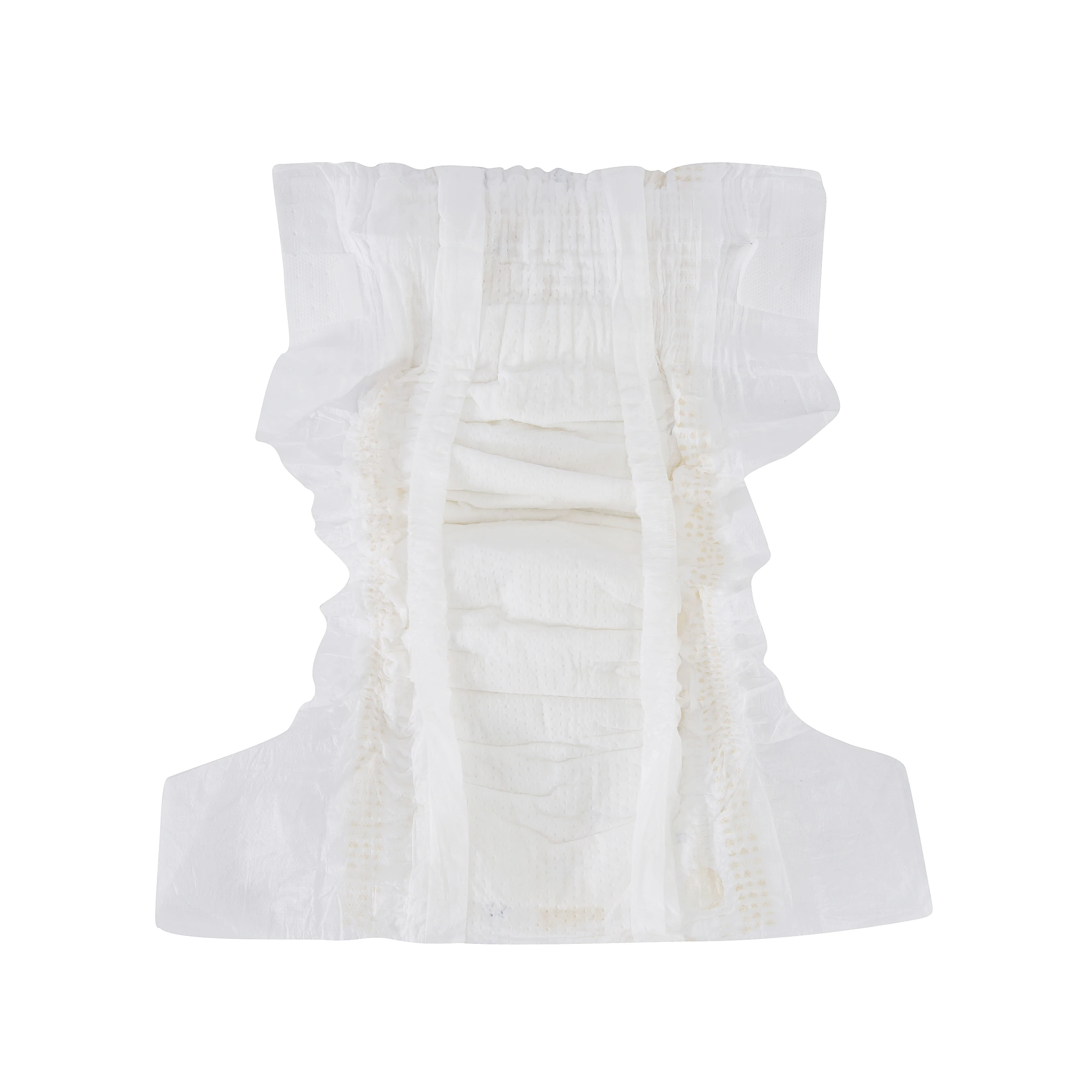 Baby Diapers  Capable Hypoallergenic Disposable Baby Diapers   Ultra Water  Absorbing Light and Snug