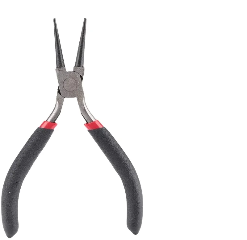 Handcraft Beadwork Repair Jewelry Making DIY Design Equipment Needle nose Jewelry Pliers Tools mini pliers