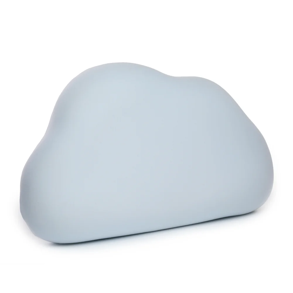 Quality Cloud Shape Orthopedic Cervical Foam Memory Pillow
