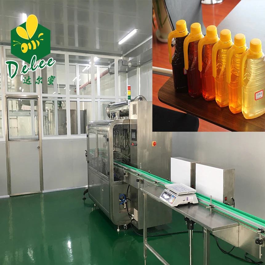 Сельское хозяйство, пчелиная ферма, турецкий органический гречневый мед