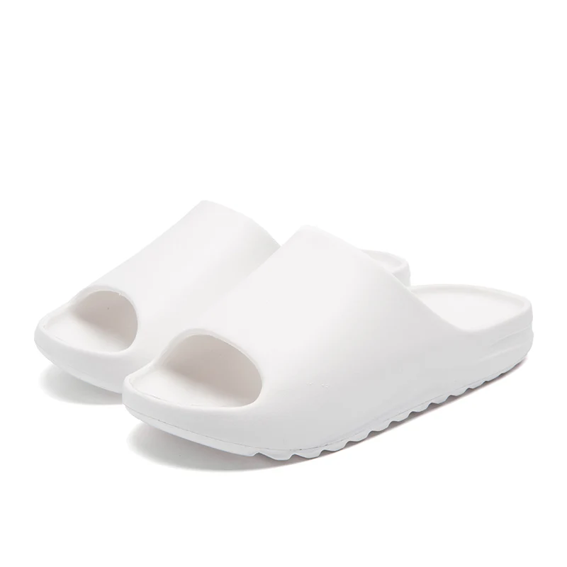 Whole Original High Quality Brand Logo Custom Fur Slide Women shoes Yeezy soft Plush Slippers Kids Yeezy Shoes Men Yeezy Slide