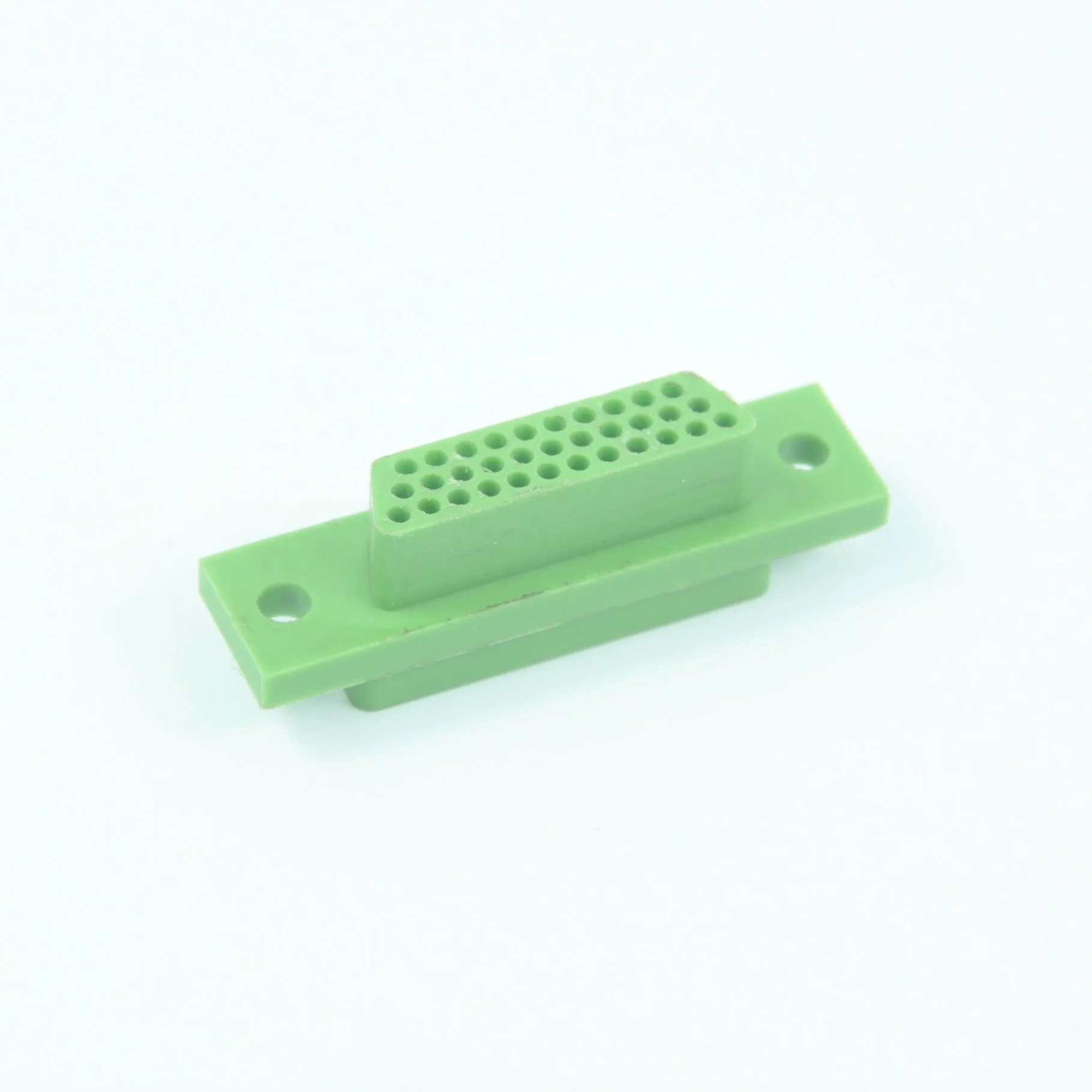 Acrylic Plastic POM, PP, peek, PVDF, PA, PVC CNC milling and turning machine nylon non-standard customized parts processing