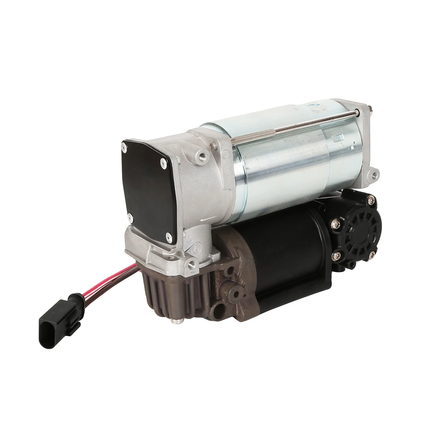 2123200104  Air Compressor Shock for Mercedes-Benz W212 AIRMATIC of E200 220 250 300 350 400 500 63 AMG Air Shock Pump