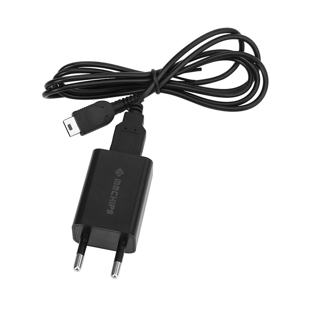 1.2m Power Supply Charger Cord Cable for Nintend GBM USB Charging Cable for Game Boy Micro Console