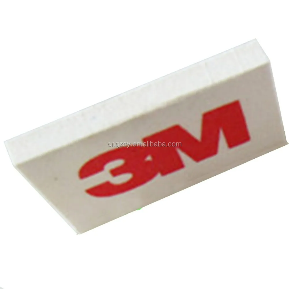 Film Tool Kit 3M Wool Squeegee Trapezoidal Double Edge Scraper Triangles Hand Tools Car