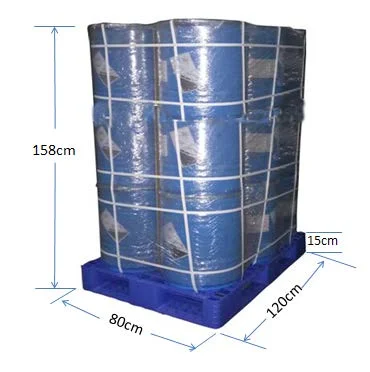 Electronic Grade Trans-1,2-Dichloroethylene (DCE)