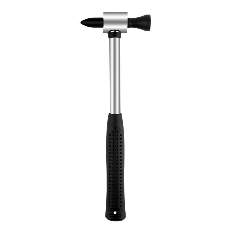 Super Pdr Car Body Hail Dent Damage Repair Tool Air Pump Wedge Fix Dent Slide Hammer Dent Puller Tools 74 Pcs