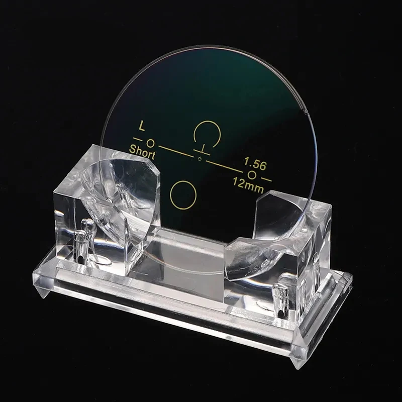 Wholesale eyeglass lenses 1.56 progressive Multifocal photochromic lenses 70/12MM