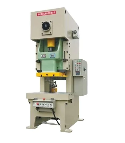 Automatic Hydraulic  mechanic punching press