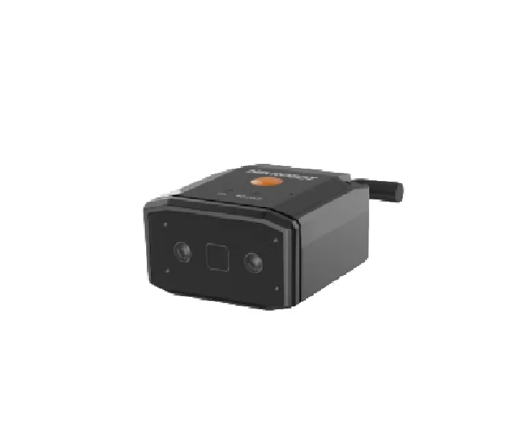 OEM ODM Small Embedded 2D Barcode Scanner Fixed Mounted RS232 TTL RoHS Compliant Unit with USB & COM Interface Stock Product