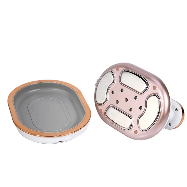 Home Use Infrared Red Light Body Slimming Massage Electric Cellulite Fajas Reductoras Luxury