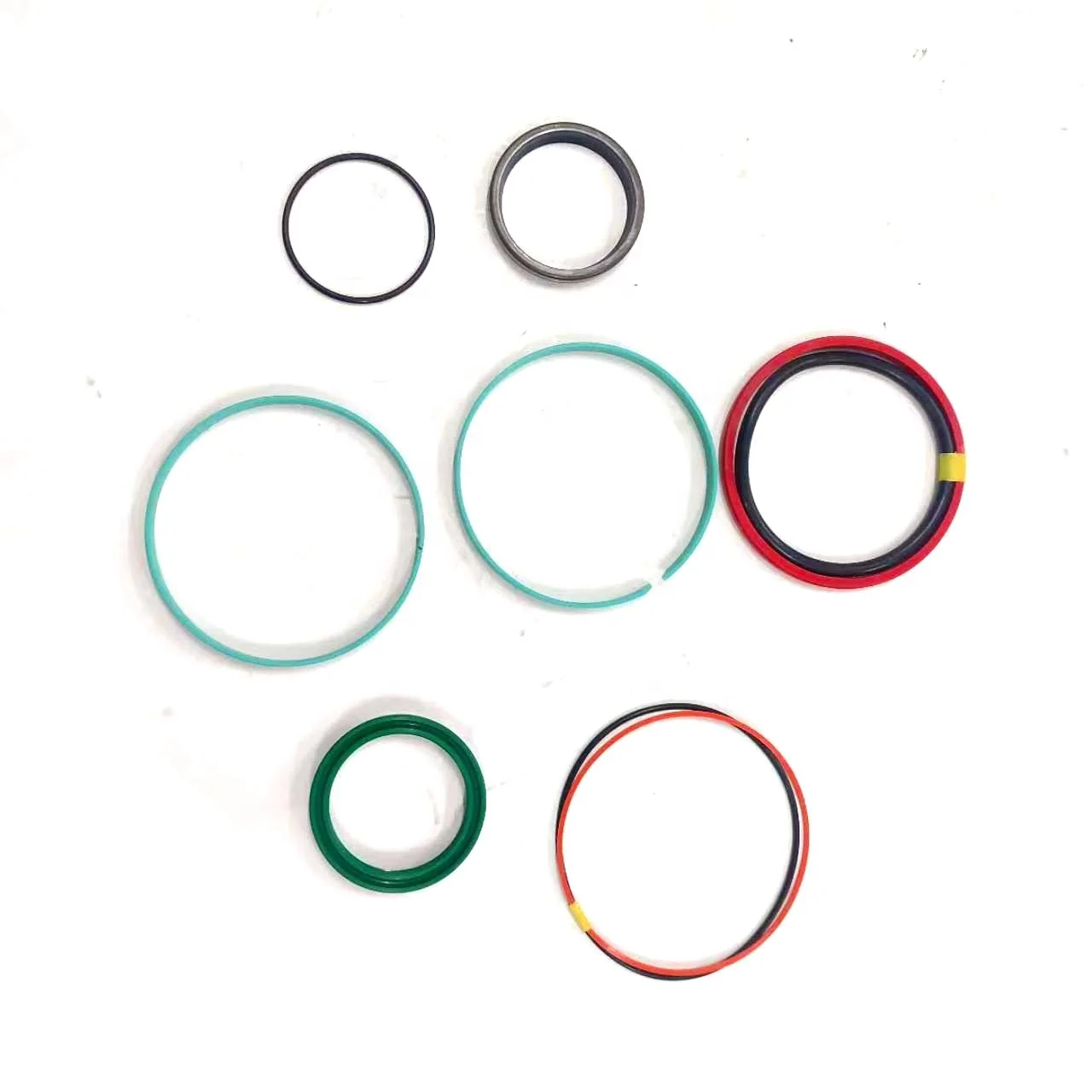 GASKET KIT 125/63 SEALING KIT for konecranes equipment 54104988 PS2037