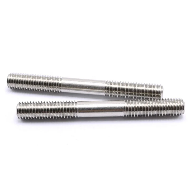 904L 1.4539 UNSN08904 threaded rods threaded bar 12 FT/FULL THREAD