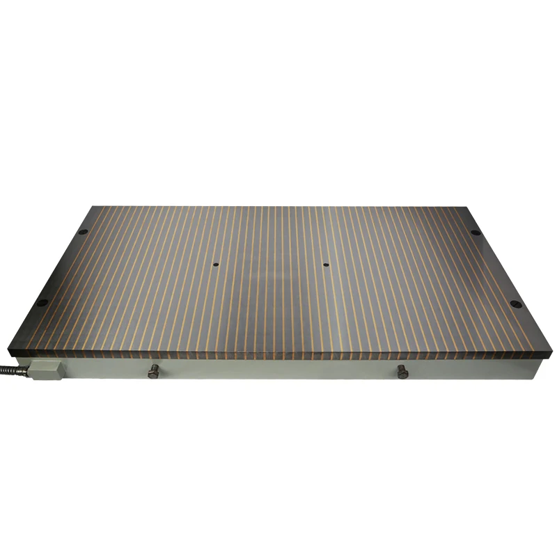 (Customization Offered) CE Certified Electromagnetic Chuck for Grinding Machine