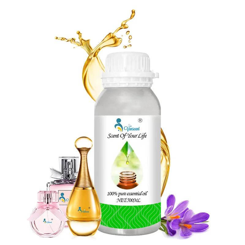 Factory Price Essence Laundry Detergent Cleaning Fragrance Soap Perfume Aroma