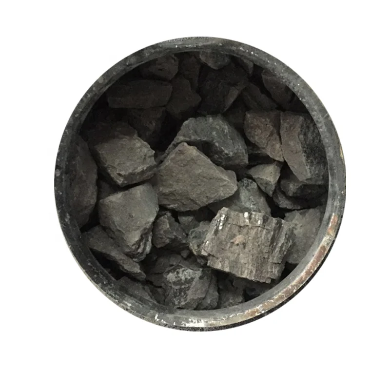 calcium carbide hot sale in philippine gas yield 295L/KG China supplier