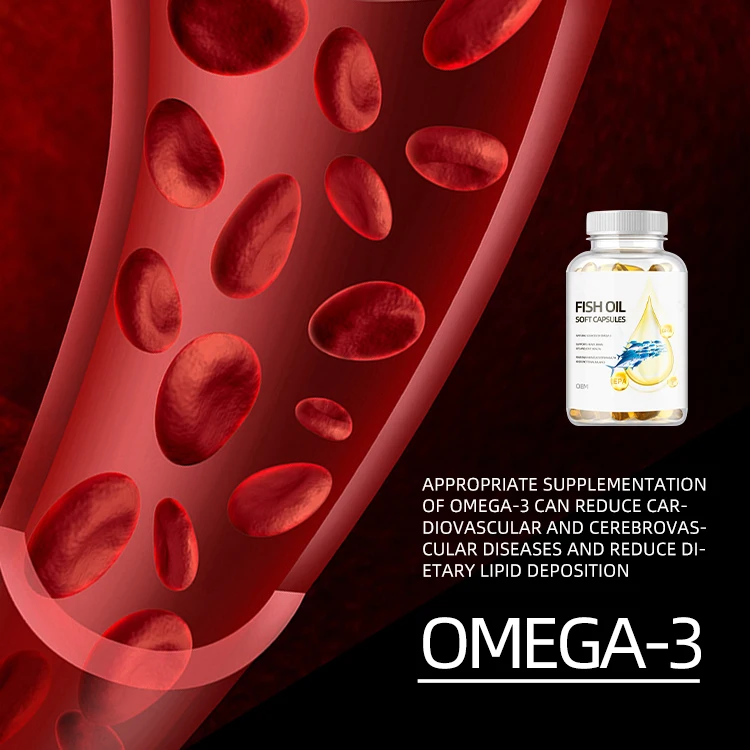 Brain Capsule Nootropics Boost Vitamin B12  Improve Memory Or Sleep Enhance Focus Fish oil