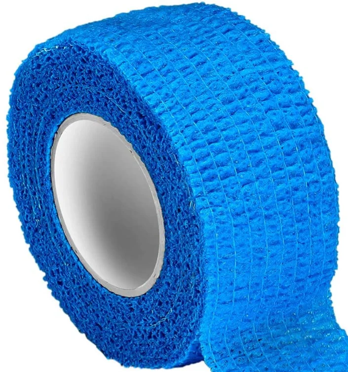 Спортивная эластичная повязка/лента для оказания первой помощи