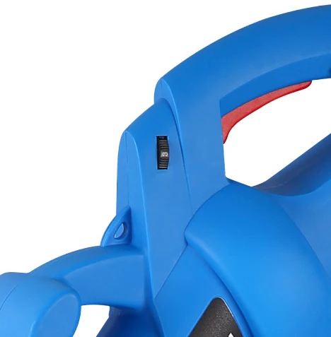 sopladora de hojas 2600-3200W Blower Vacuums garden vacuum cleaner