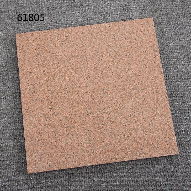 Matte Glazed Porcelain Floor Tiles 18mm Thickness Floor Tile Non-slip Thick Outdoor 600x600mm,300x600mm Marble Interior Tiles