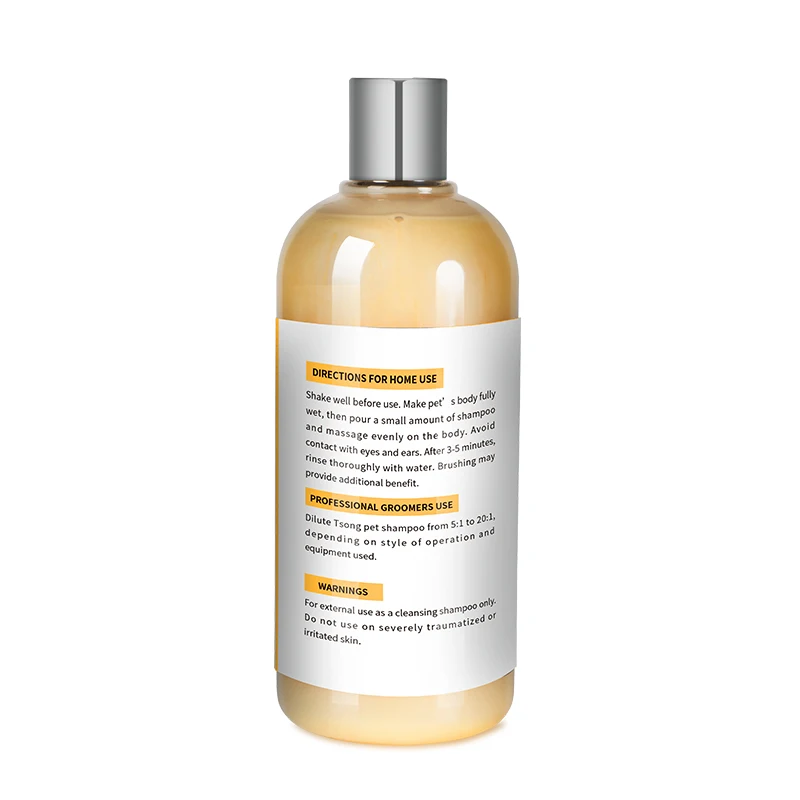 1000 мл шампунь с подшипником для собак, шампунь для ухода за домашними животными для собак, оптовая продажа