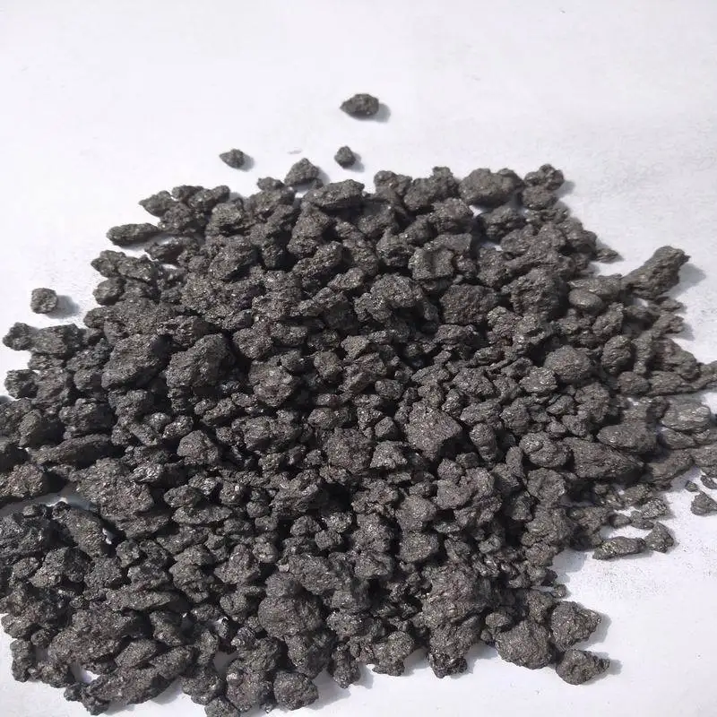 China Manufacturer CPC Calcined Petroleum Green Coke on Sale