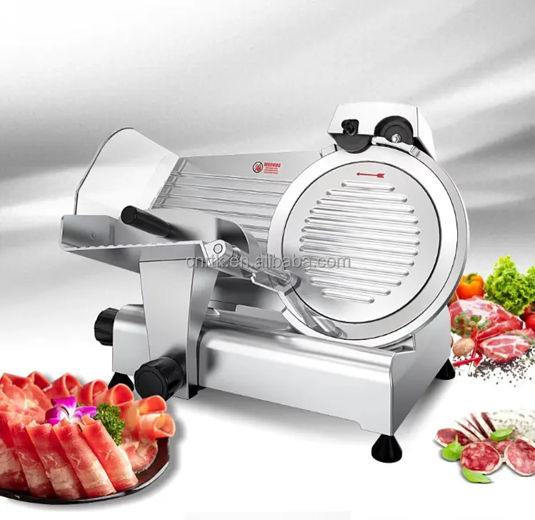 RTK горячая Распродажа по Заводской Цене мясорезка Мясорубка/машина для резки мяса/Мясорубка