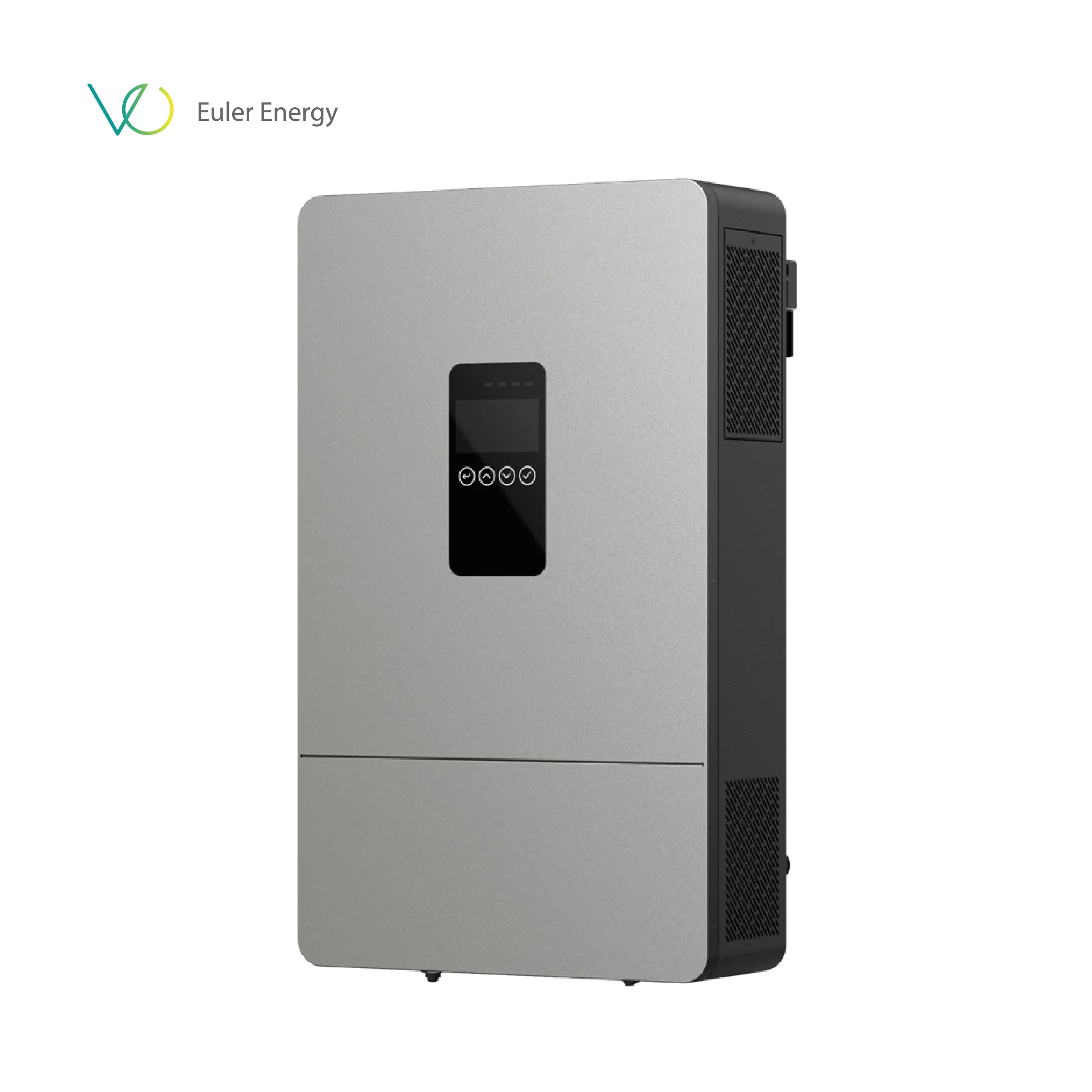 solar hybrid inverter3 Phase solar inverter 5kw 10kw solar panel with inverter and battery price for home