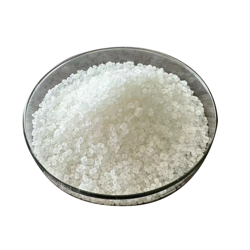 White Crystal Ammonium Sulphate Caprolactam Fertilizer with N 21%min with best price