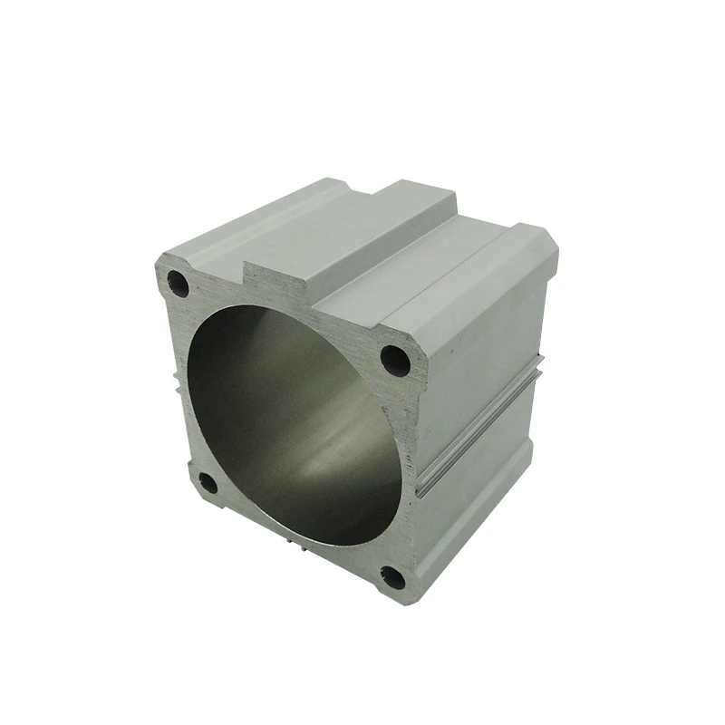 Automation factory wholesale low price standard 1075 aluminum automatic bobbin