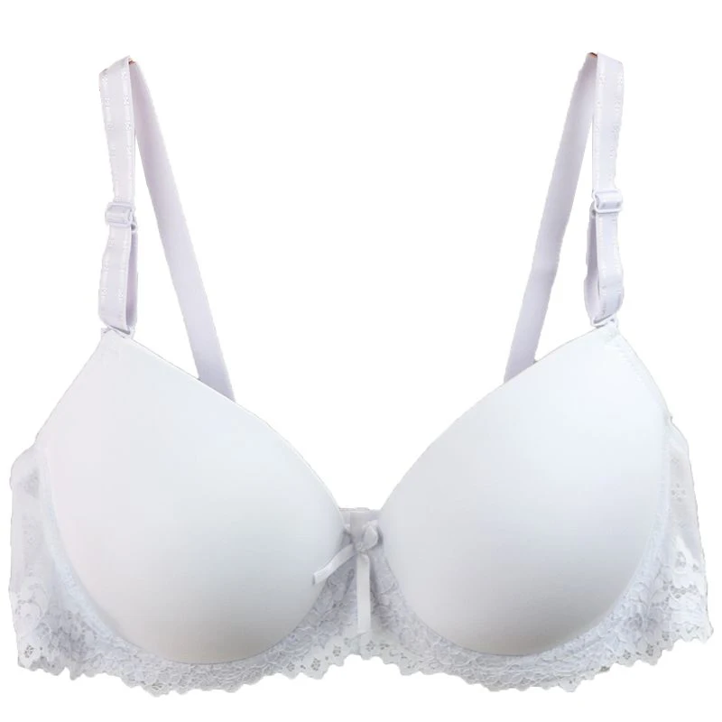 push up bra  sexy tube top bandeau sexy model bra factory in china