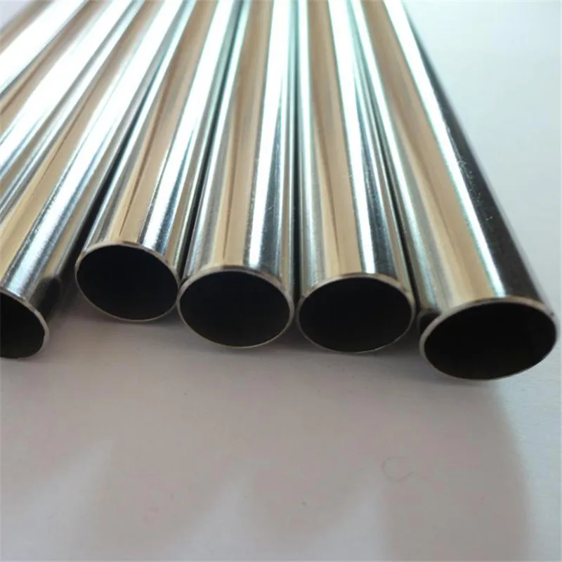 304 Stainless Steel Decoration Pipe