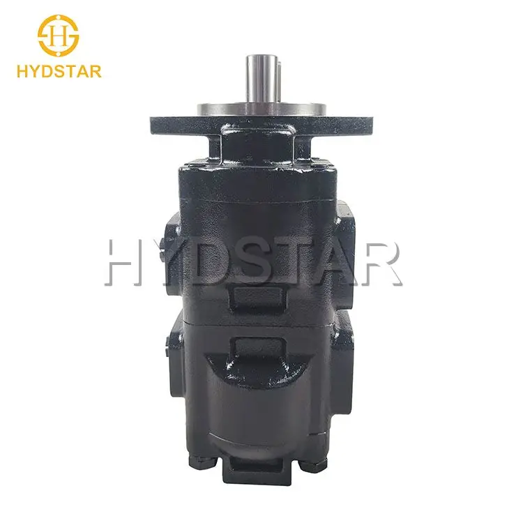Jcb 3CX Pump Loader Hydraulic Gear Pump 7029122001 20/912800 20/903100 20/902900