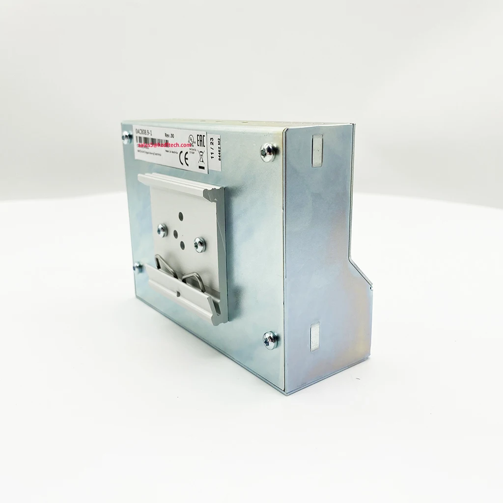 100%  Brand New Original B&R Module Plc Controller Inverter Drive OAC808.9-1 in stock