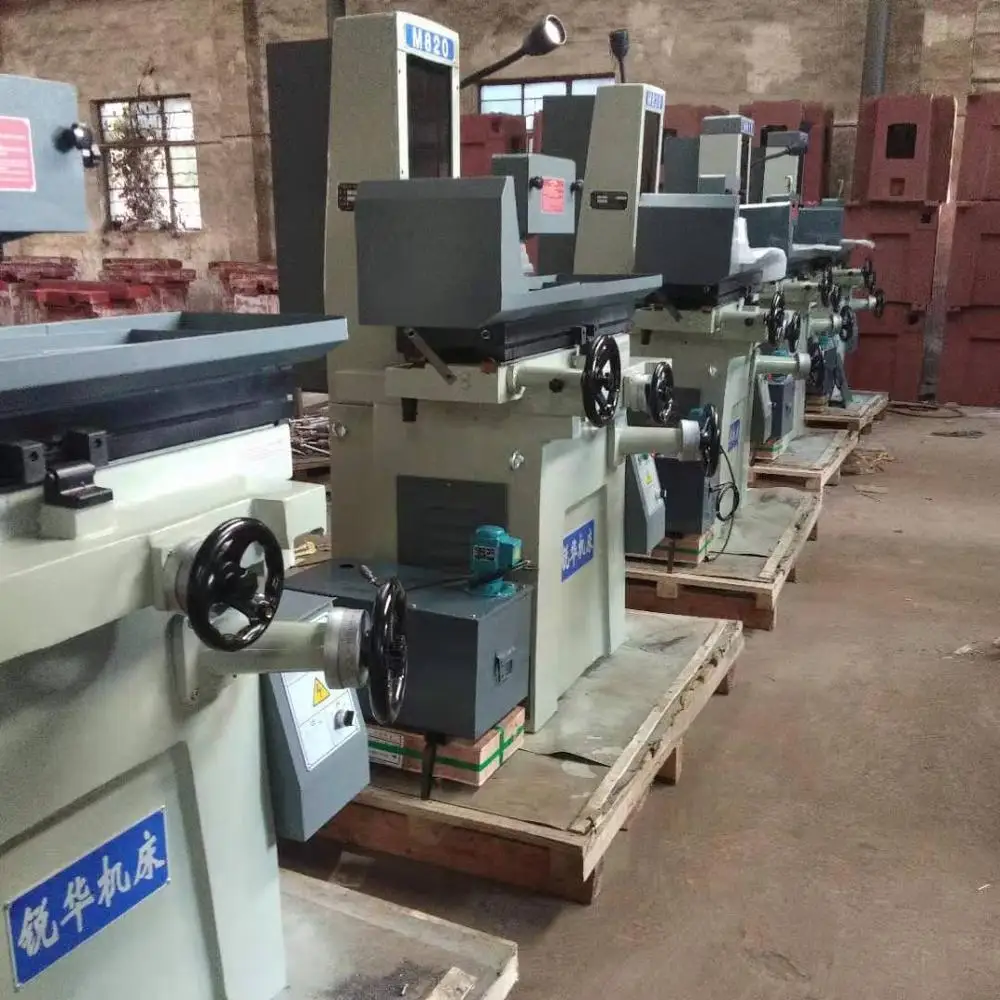 M3070 hydraulic precision surface grinder system main mechanical valve for the grinder special valve with buffer adjustment func