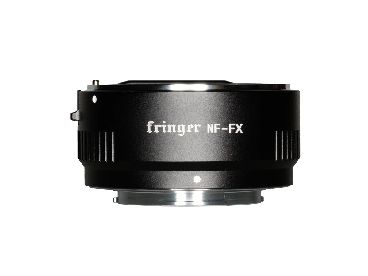  Fringer NF-FX автофокусом кольцо-адаптер для объектива Nikon F D G E Fujifilm X Крепление камеры X-Pro3 X-T3 X-T30 X-T4