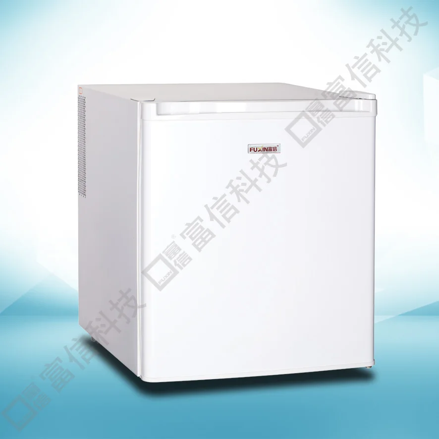 46L Hotel and home use mini bar refrigerator, small fridge