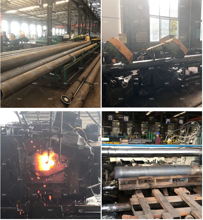 China Manufacturers Wholesale 40l 44.5kg High Pressure Oxygen Gas Cylinder Medical Oxygen Tank