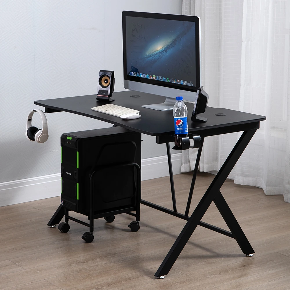 
Sturdy Modern Luxury Office Furniture Desk Manager Office Desk For Meetning Room 