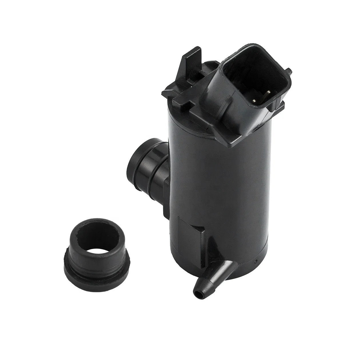 Windshield / Windscreen Washer Pump 96627968 For GM CHEVROLET Spark M300   2010 - 2016