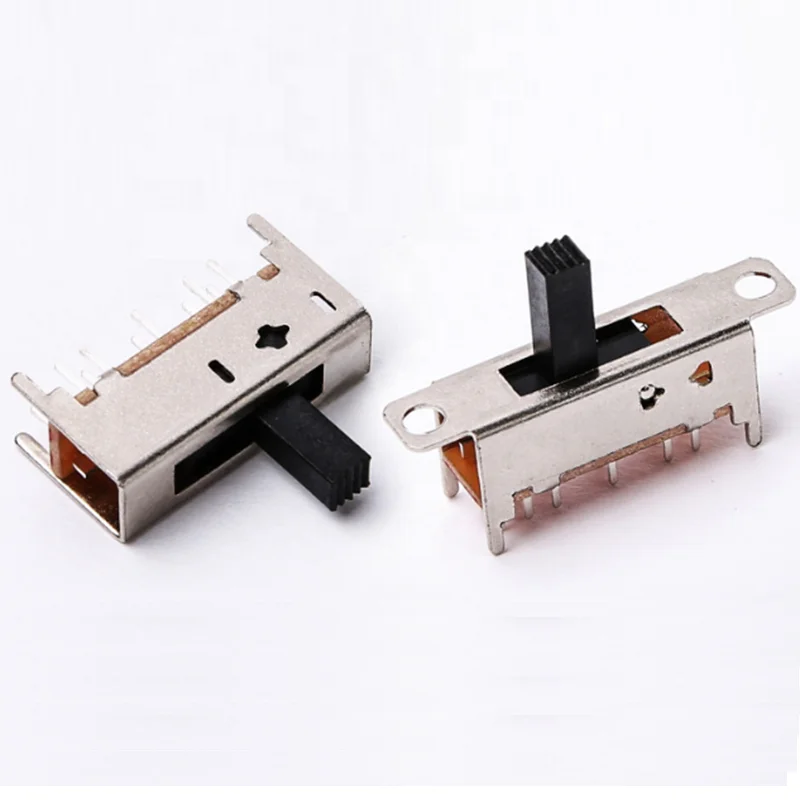 dip spdt slide switch magnetic switch,spdt dpdt slide switch