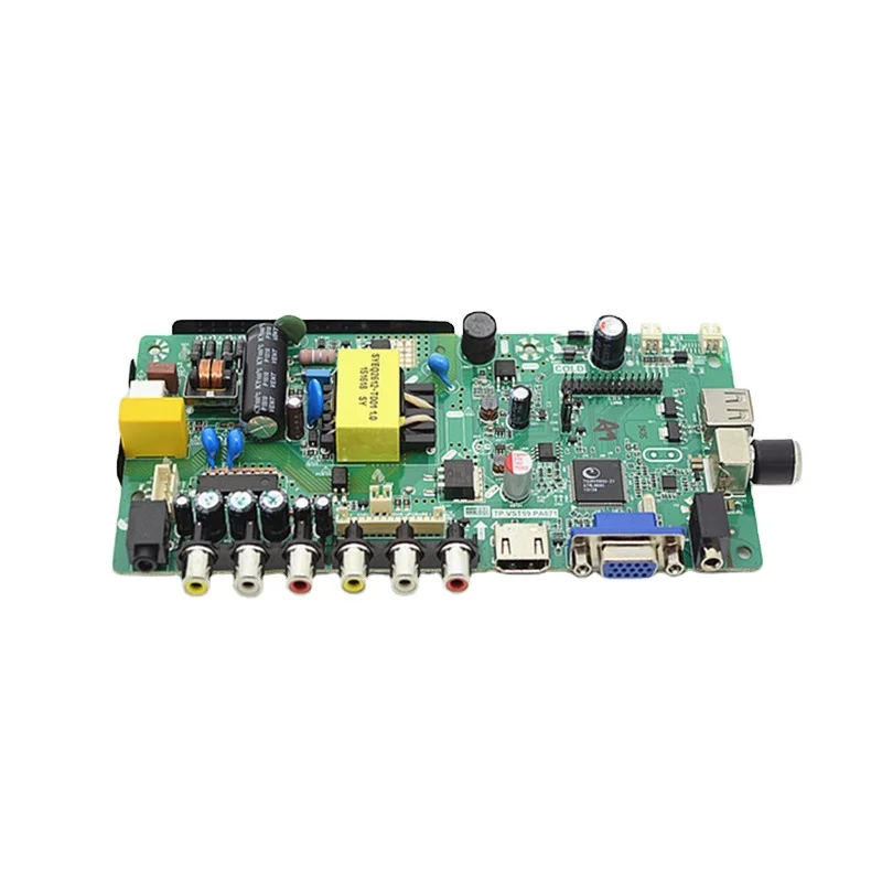 VS.TP594_V2.1 TP.V56.PA671 TP.VST59.PA671 LCD TV main board motherboard driver board 32-50 inch tv TP.V56.PA671 SKR.671Lvchi