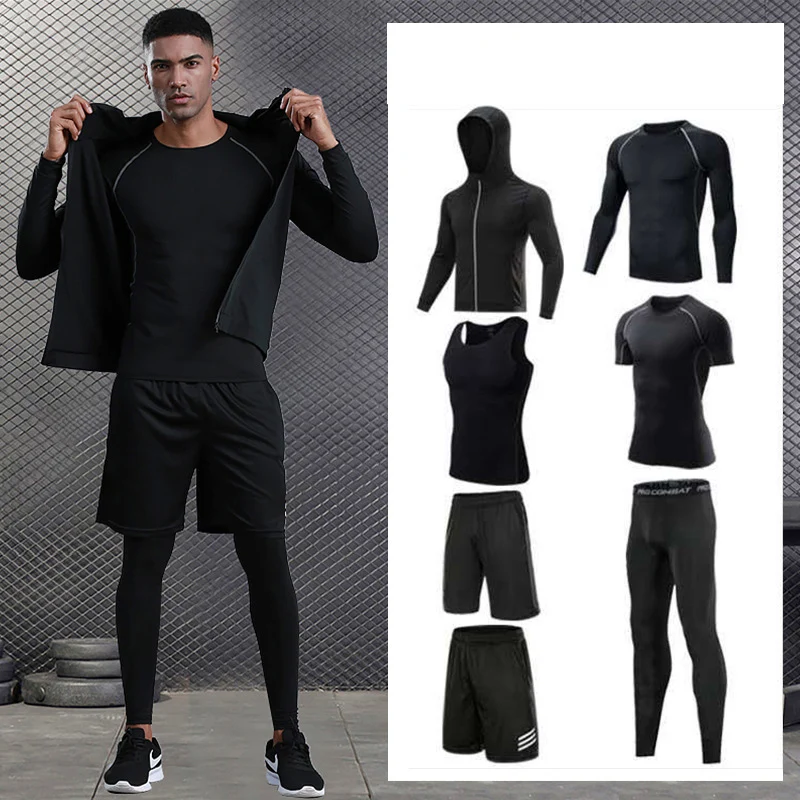2021 New China Factory Custom Logo Cheap Price Sweat Suits S-3XL Quick Dry Blank Oem Sports Track Suit Tracksuits for Men