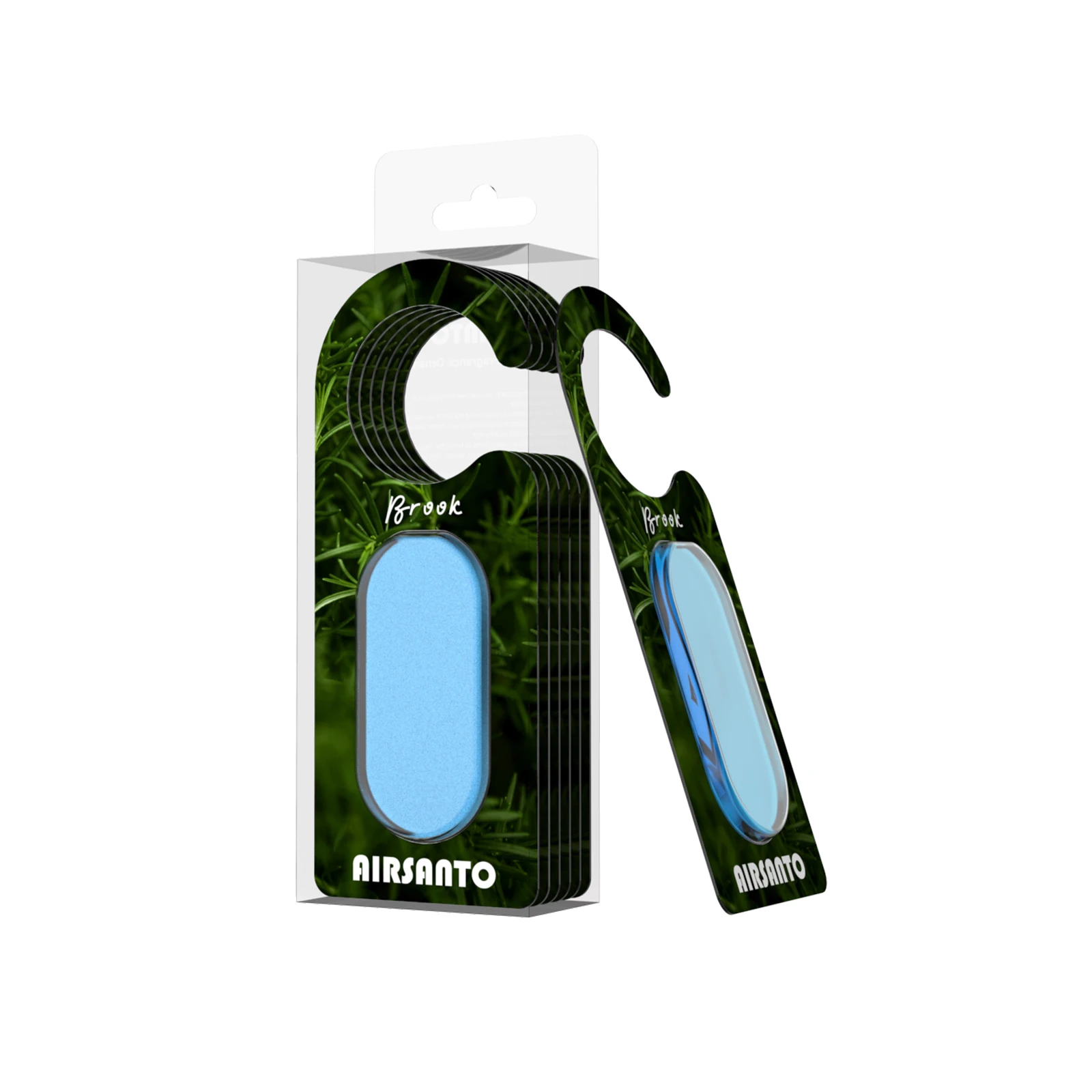 Airsanto Air Freshener Ornaments Home Office Ornaments Sets Fresheners Supplier