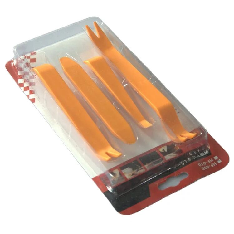 Инструменты для удаления автомобильных панелей