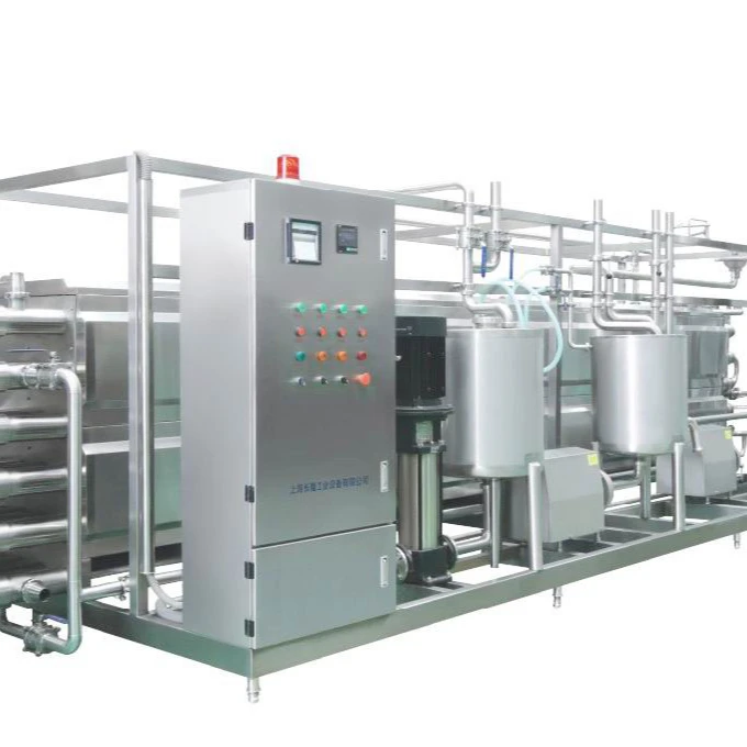 Tomato Paste Sterilizer  Ketchup Production Line    Automatic UHT Pasteurizer  Tomato Paste Processing Plant