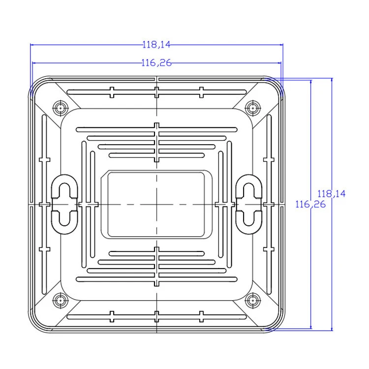 Портативный беспроводной чехол с Wi-Fi